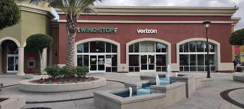 Verizon