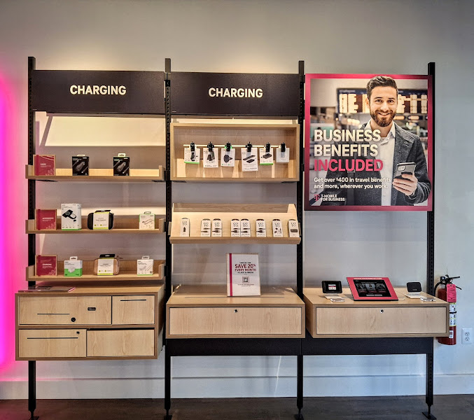 T-Mobile