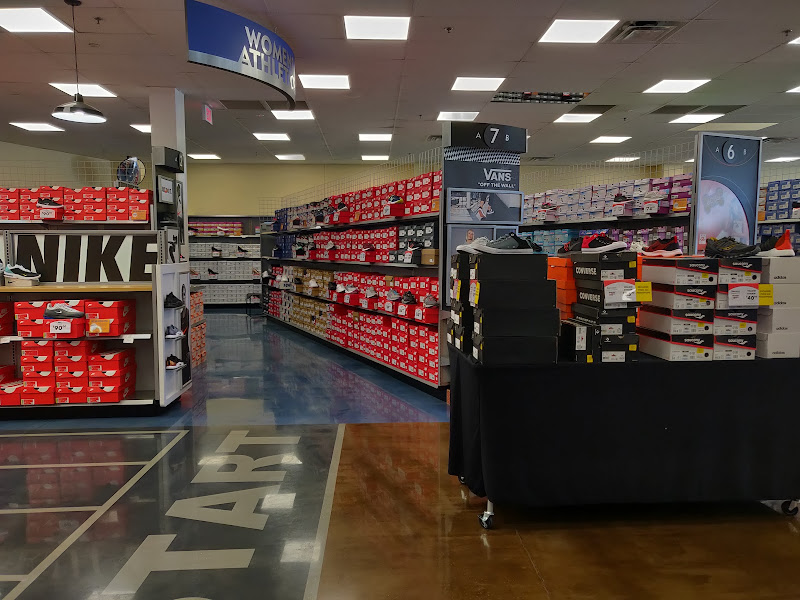 Shoe Station