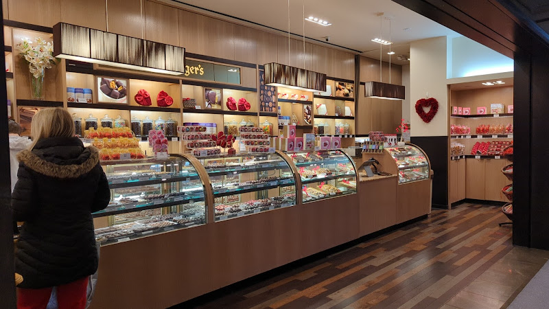 Bissinger's Handcrafted Chocolatier