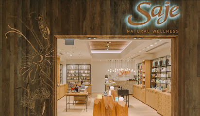 Saje Natural Wellness