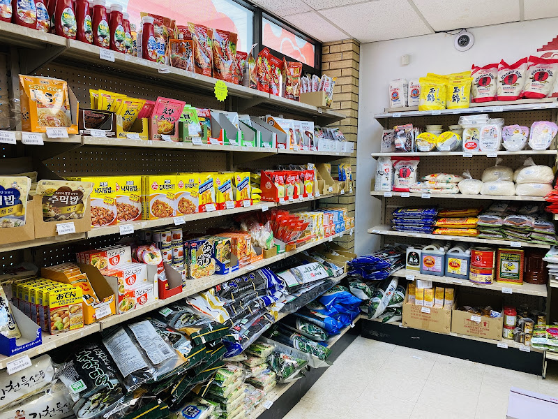 Asian Food & Gifts of Chattanooga