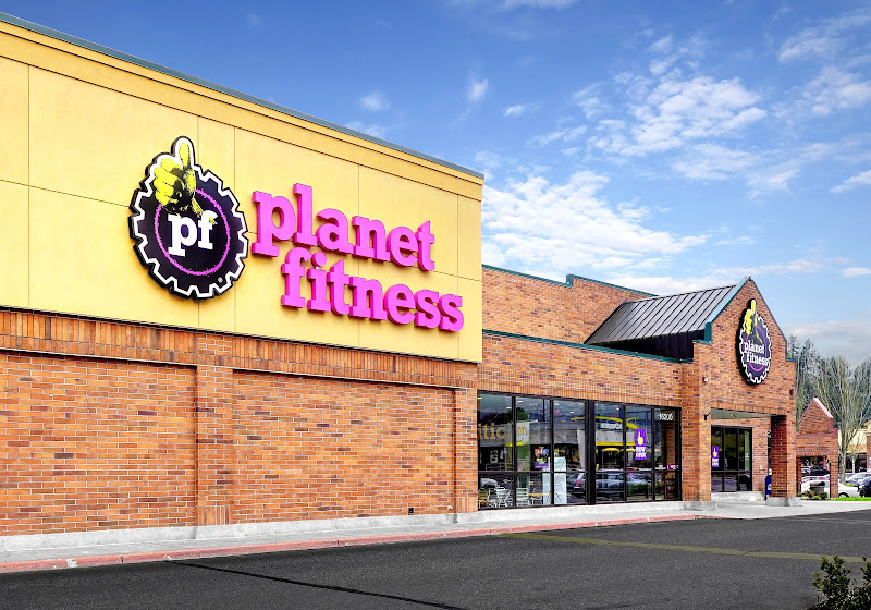 Planet Fitness