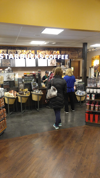 Starbucks Coffee Company