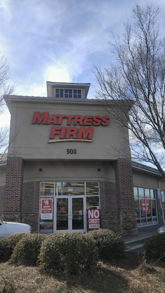 Mattress Firm Lawrenceville