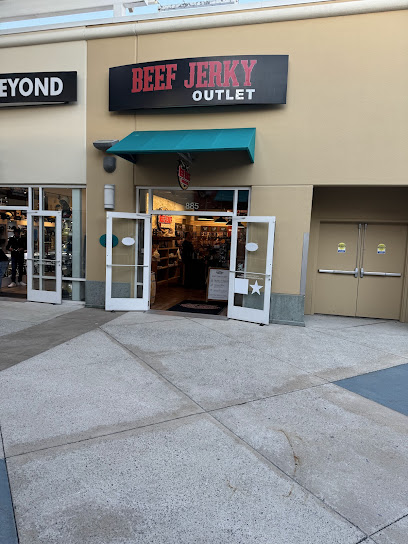Beef Jerky Outlet