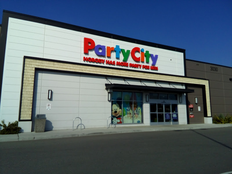 Party City