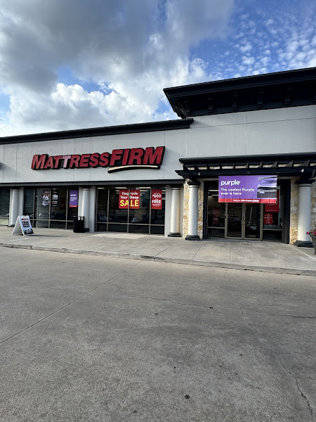 Mattress Firm Bunker Hill