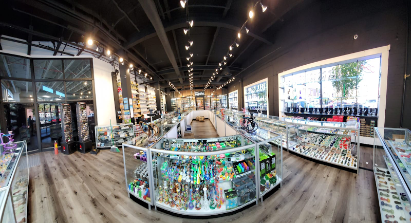 City Smoke Shop