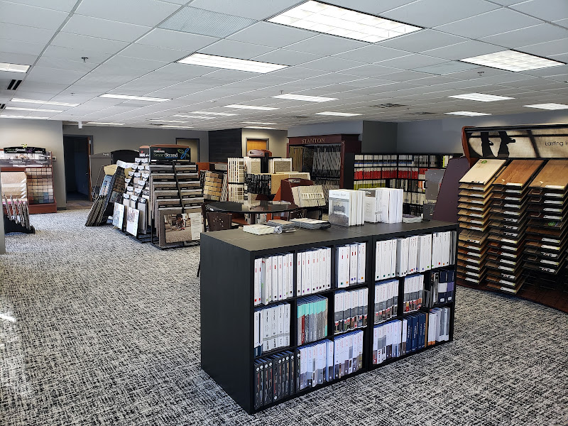 TPM Flooring