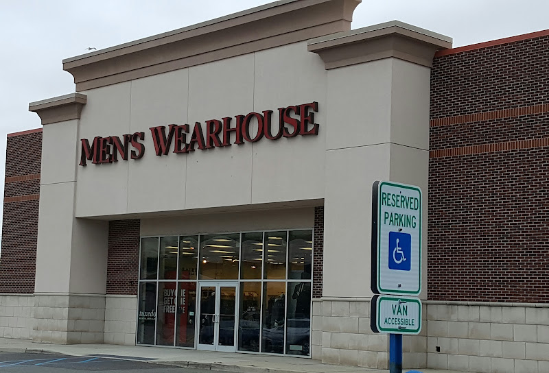 Men's Wearhouse
