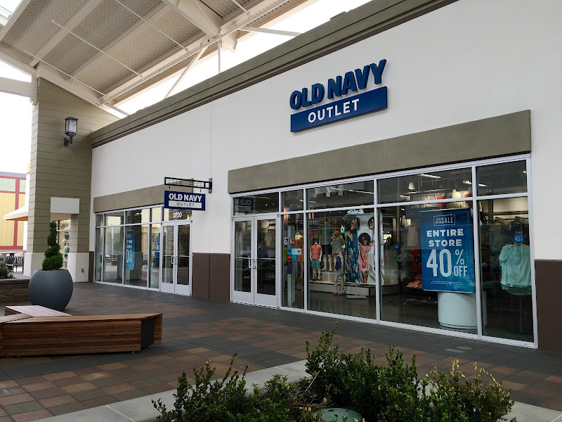 Old Navy Outlet