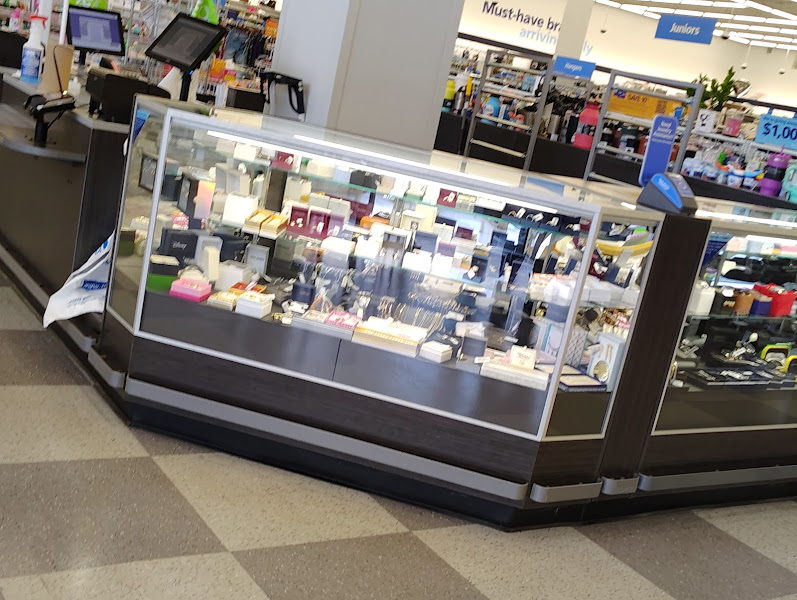 Ross Dress for Less