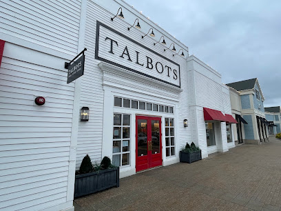 Talbots