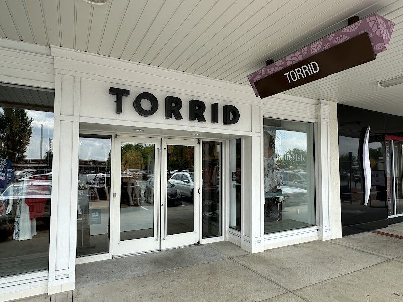 Torrid