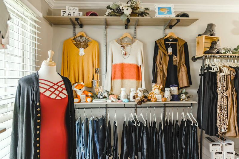 Bray & Em Boutique
