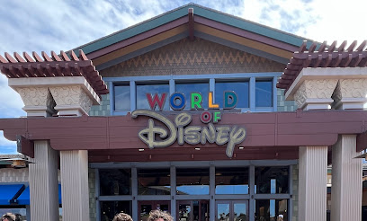 World of Disney®