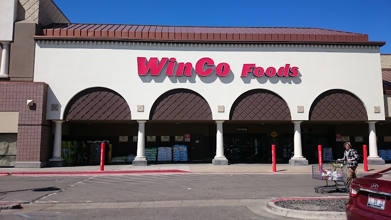 WinCo Foods