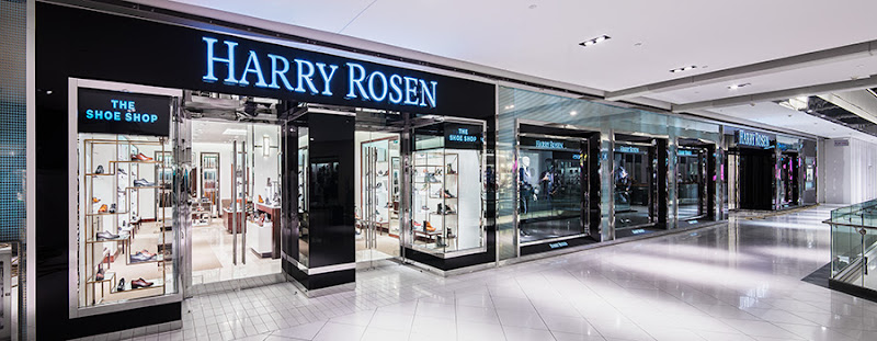 Harry Rosen