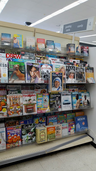 Walgreens