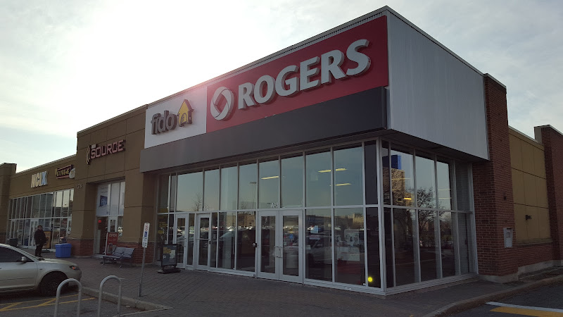 Rogers