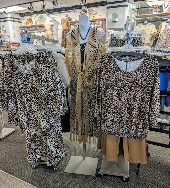Cato Fashions