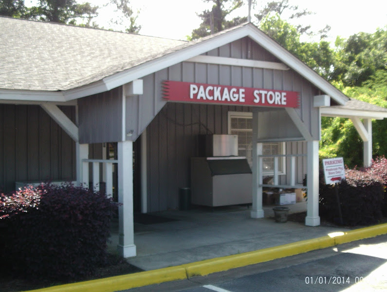 Pinebrook Bottle Shop