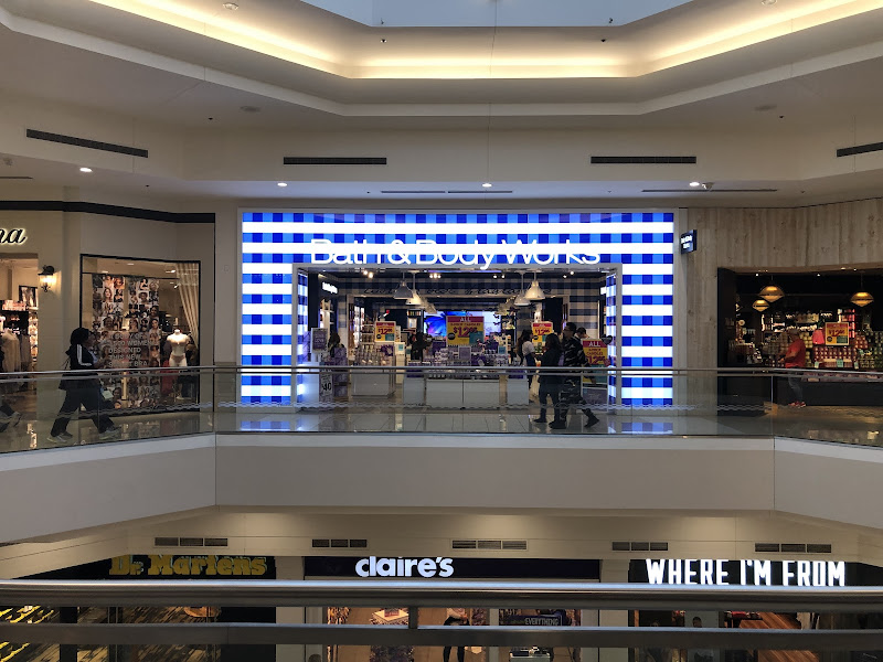Bath & Body Works