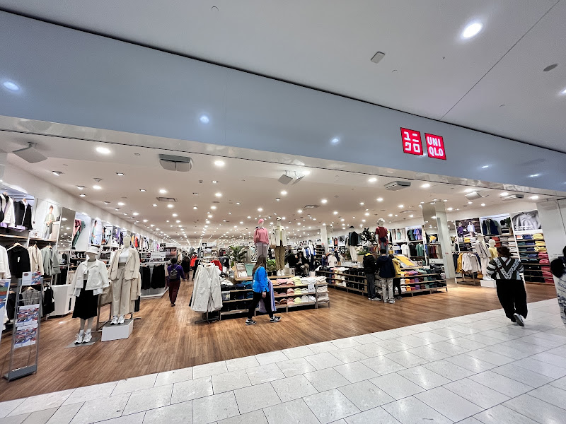 Uniqlo