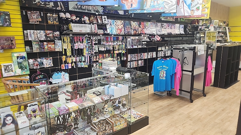 Retro World