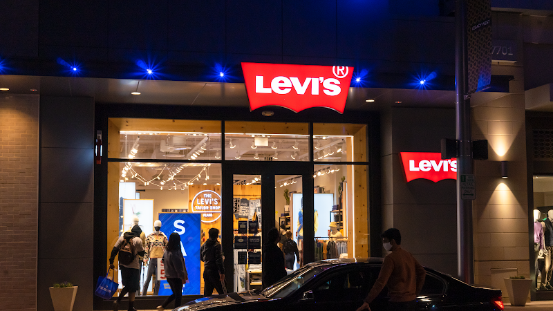 Levi’s Store