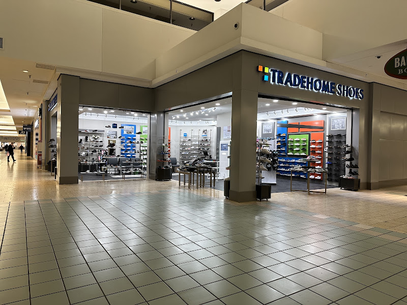 Tradehome Shoes