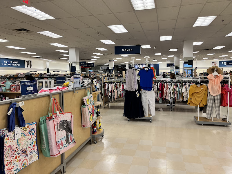 Marshalls