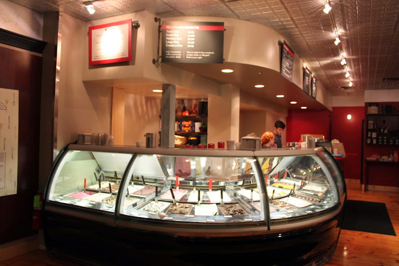 The Gelato Fiasco