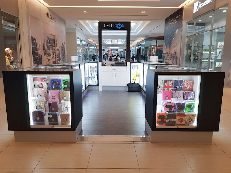 Cellicon Mobile Repair & Accessories | Waterloo