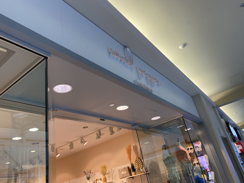 Sand Pepper Boutique