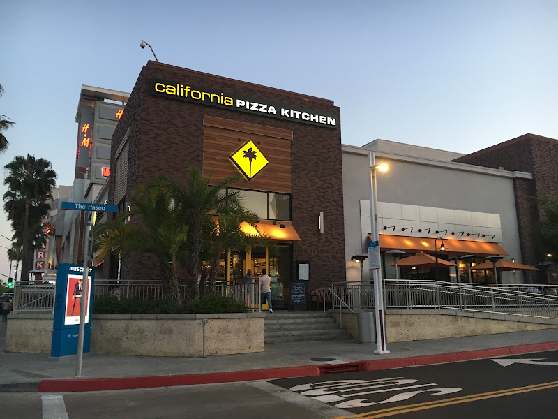 California Pizza Kitchen