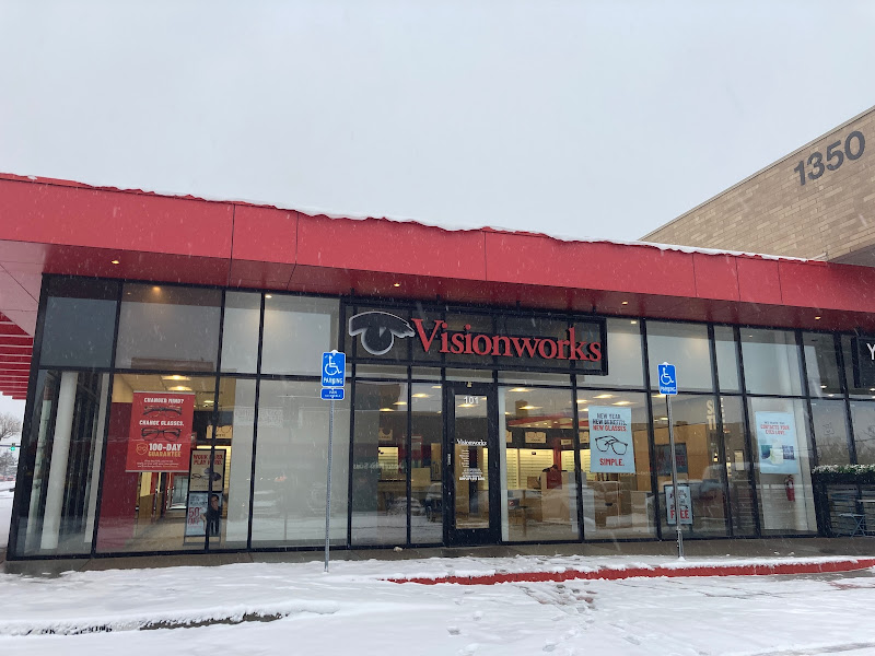 Visionworks Century 21