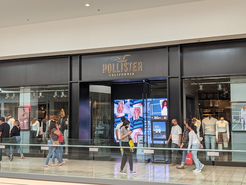Hollister