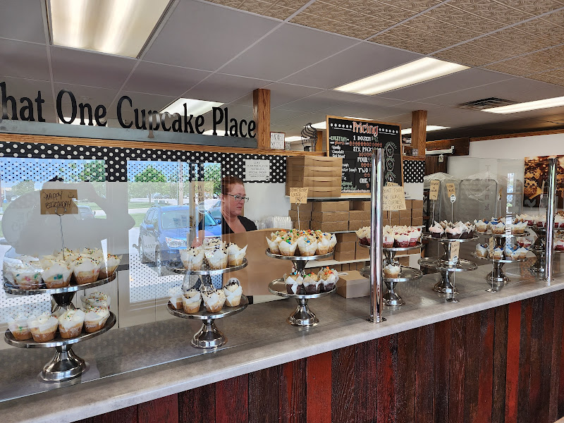 That One Cupcake Place