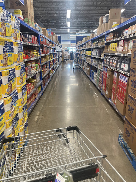Wholesale Club Richmond Hill