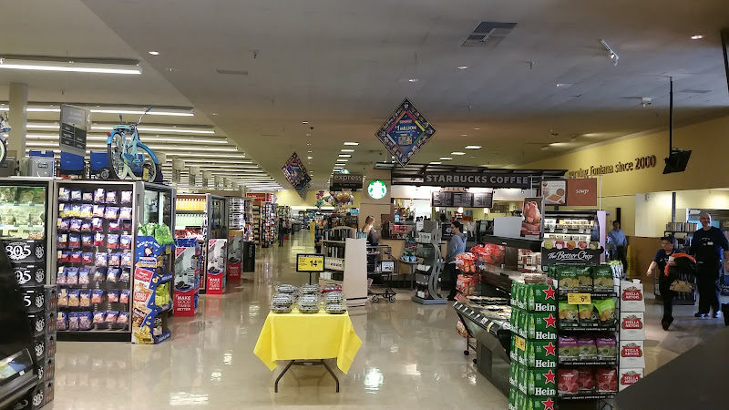 Vons