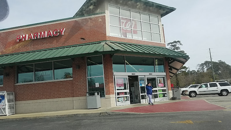 Walgreens