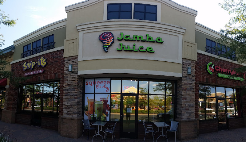 Jamba