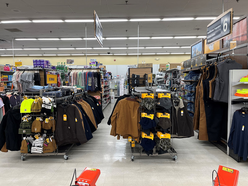Rocky's Ace Hardware