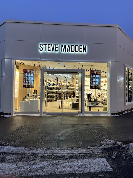 Steve Madden