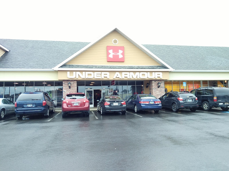 Under Armour Factory House - Lincoln City