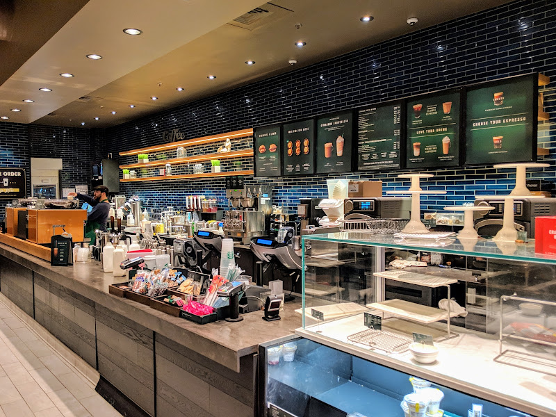 Starbucks Coffee Company