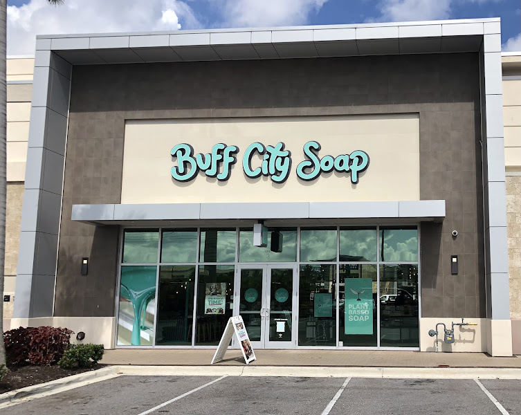 Buff City Soap - Sarasota
