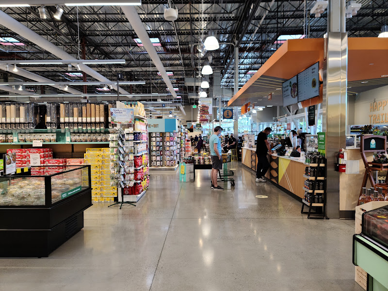 Whole Foods Market